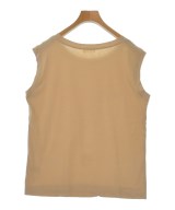 conte（コンテ）ノースリーブ ベージュ サイズ:-(M位) レディース/2200644206044