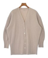 conte（コンテ）カーディガン ベージュ サイズ:F レディース/2200648569015