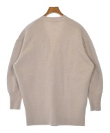conte（コンテ）カーディガン ベージュ サイズ:F レディース/2200648569015