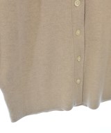 conte（コンテ）カーディガン ベージュ サイズ:F レディース/2200648569015
