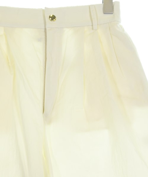 conte（コンテ）その他 白 サイズ:36(S位) レディース/2200640055820