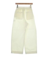 conte（コンテ）その他 白 サイズ:36(S位) レディース/2200640055820