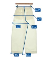 conte（コンテ）その他 白 サイズ:36(S位) レディース/2200640055820