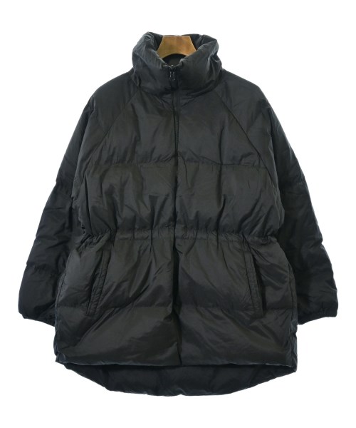 conte(コンテ)ダウンジャケット/ダウンベスト 黒 サイズ:F/2200651295048