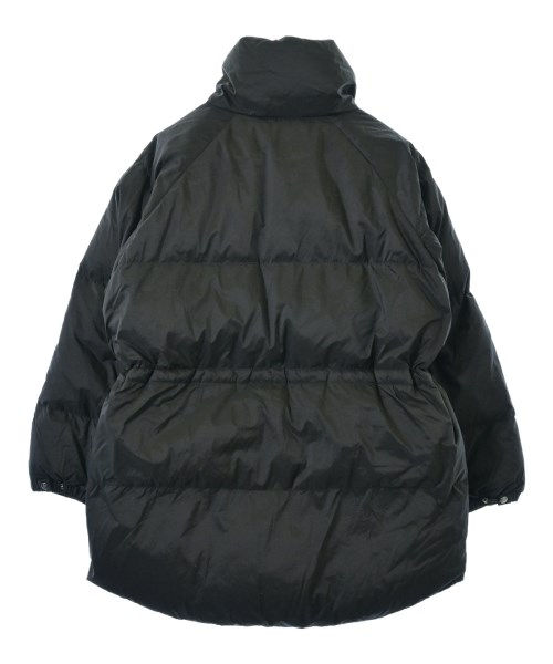 conte（コンテ）ダウンジャケット/ダウンベスト 黒 サイズ:F レディース/2200651295048