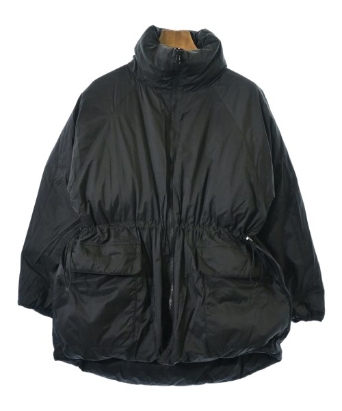 conte（コンテ）ダウンジャケット/ダウンベスト 黒 サイズ:F レディース/2200651295048