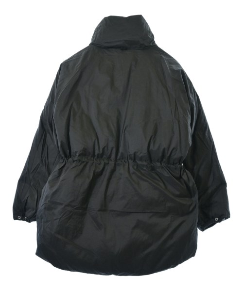 conte（コンテ）ダウンジャケット/ダウンベスト 黒 サイズ:F レディース/2200651295048