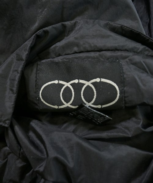 conte（コンテ）ダウンジャケット/ダウンベスト 黒 サイズ:F レディース/2200651295048