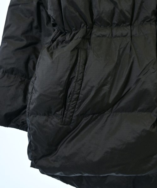 conte（コンテ）ダウンジャケット/ダウンベスト 黒 サイズ:F レディース/2200651295048