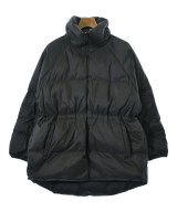 conte（コンテ）ダウンジャケット/ダウンベスト 黒 サイズ:F レディース/2200651295048