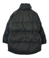 conte（コンテ）ダウンジャケット/ダウンベスト 黒 サイズ:F レディース/2200651295048