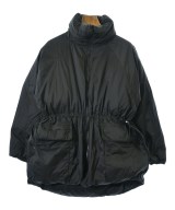 conte（コンテ）ダウンジャケット/ダウンベスト 黒 サイズ:F レディース/2200651295048