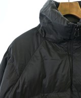 conte（コンテ）ダウンジャケット/ダウンベスト 黒 サイズ:F レディース/2200651295048