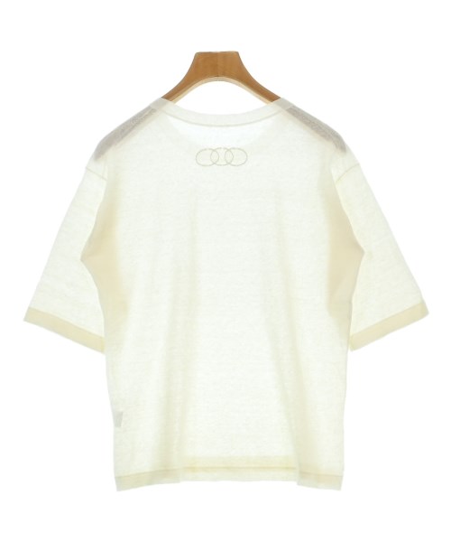 conte（コンテ）ニット・セーター 白 サイズ:-(M位) レディース/2200651933049