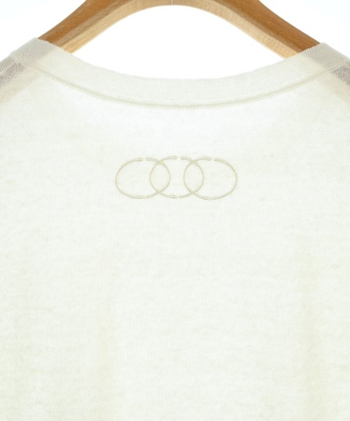 conte（コンテ）ニット・セーター 白 サイズ:-(M位) レディース/2200651933049