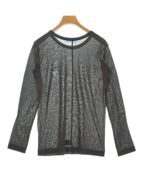 conte（コンテ）Tシャツ・カットソー 茶 サイズ:-(L位) レディース/2200651933094