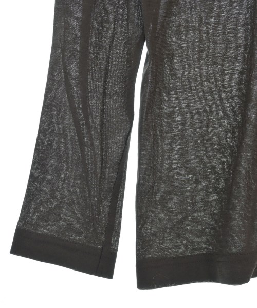 conte（コンテ）Tシャツ・カットソー 茶 サイズ:-(L位) レディース/2200651933094