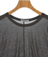 conte（コンテ）Tシャツ・カットソー 茶 サイズ:-(L位) レディース/2200651933094
