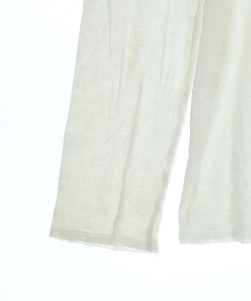 conte（コンテ）Tシャツ・カットソー 白 サイズ:F レディース/2200645525106