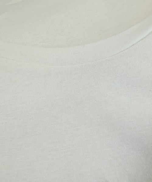 conte（コンテ）Tシャツ・カットソー 白 サイズ:F レディース/2200645525106
