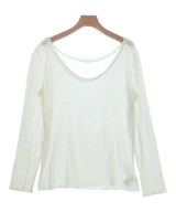 conte（コンテ）Tシャツ・カットソー 白 サイズ:F レディース/2200645525106
