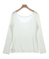 conte（コンテ）Tシャツ・カットソー 白 サイズ:F レディース/2200645525106