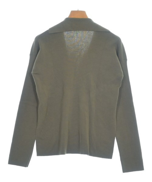 conte（コンテ）ニット・セーター カーキ サイズ:F レディース/2200645525120