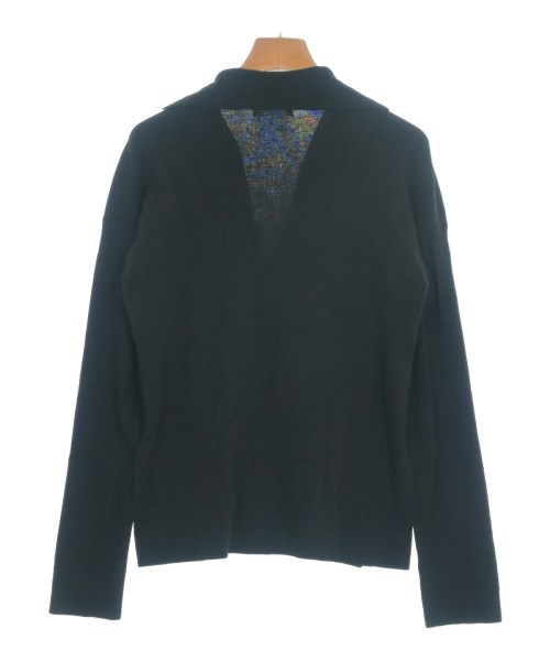 conte（コンテ）ニット・セーター 黒 サイズ:F レディース/2200645525137