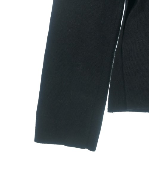 conte（コンテ）ニット・セーター 黒 サイズ:F レディース/2200645525137