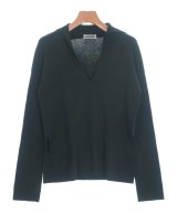 conte（コンテ）ニット・セーター 黒 サイズ:F レディース/2200645525137