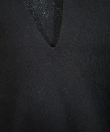 conte（コンテ）ニット・セーター 黒 サイズ:F レディース/2200645525137