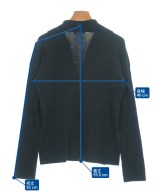 conte（コンテ）ニット・セーター 黒 サイズ:F レディース/2200645525137