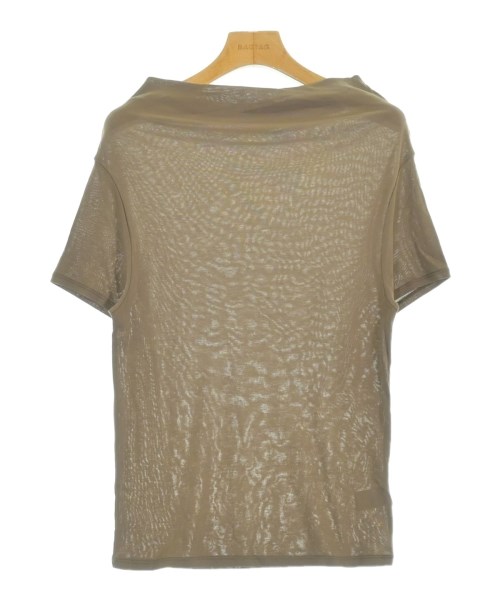 conte(コンテ)Tシャツ・カットソー 茶 サイズ:-(XS位)/2200702639029