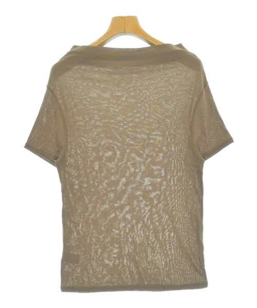 conte（コンテ）Tシャツ・カットソー 茶 サイズ:-(XS位) レディース/2200702639029