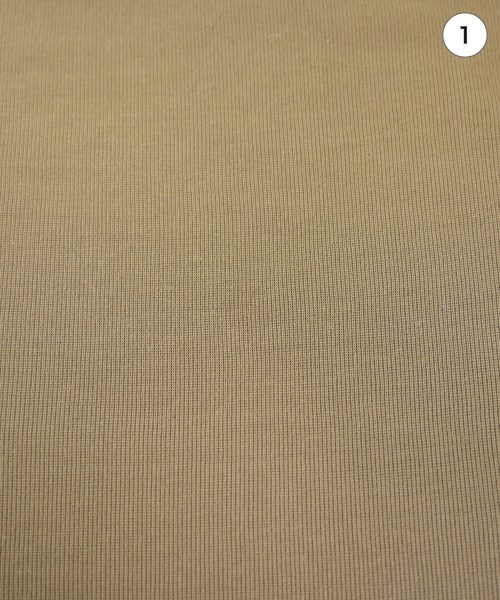 conte（コンテ）Tシャツ・カットソー 茶 サイズ:-(XS位) レディース/2200702639029