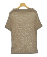 conte（コンテ）Tシャツ・カットソー 茶 サイズ:-(XS位) レディース/2200702639029