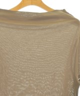 conte（コンテ）Tシャツ・カットソー 茶 サイズ:-(XS位) レディース/2200702639029