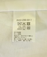 conte（コンテ）ノーカラージャケット ベージュ サイズ:F レディース/2200702828010