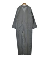 conte（コンテ）オールインワン/サロペット グレー サイズ:F レディース/2200702179044