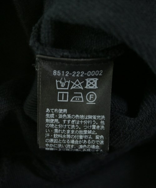 conte（コンテ）スウェット 黒 サイズ:F レディース/2200705485074