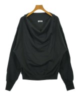 conte（コンテ）スウェット 黒 サイズ:F レディース/2200705485074