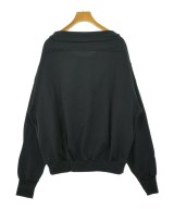 conte（コンテ）スウェット 黒 サイズ:F レディース/2200705485074