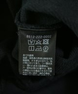 conte（コンテ）スウェット 黒 サイズ:F レディース/2200705485074