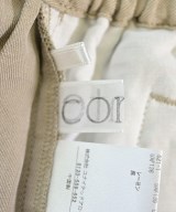 conte（コンテ）その他 ベージュ サイズ:36(S位) レディース/2200704845022