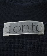 conte（コンテ）カーディガン 紺 サイズ:F レディース/2200704845053