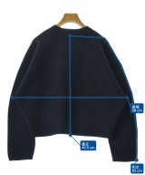 conte（コンテ）カーディガン 紺 サイズ:F レディース/2200704845053
