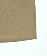 conte（コンテ）ベスト ベージュ サイズ:F レディース/2200663726011