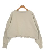 conte（コンテ）スウェット ベージュ サイズ:F レディース/2200661220016