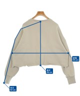 conte（コンテ）スウェット ベージュ サイズ:F レディース/2200661220016