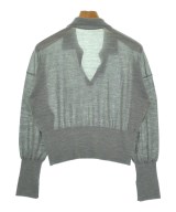 conte（コンテ）ニット・セーター グレー サイズ:-(M位) レディース/2200661220115
